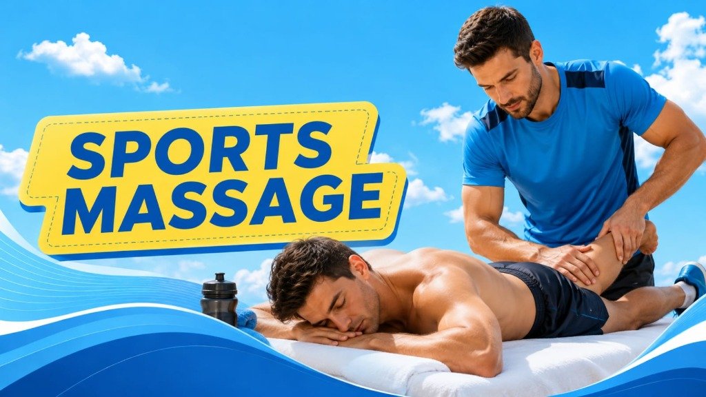 Sports Massage